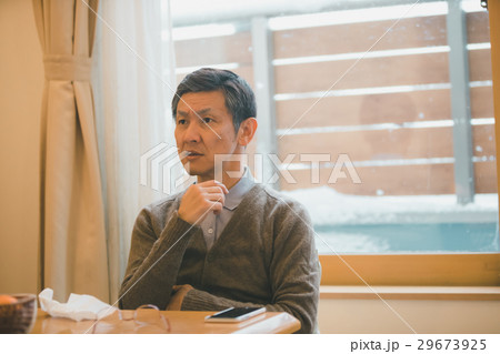 aged man aged man 29673925