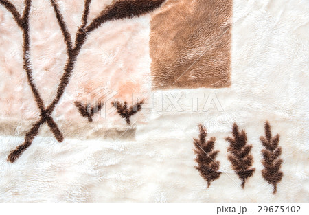 blanket pattern, texture or background 29675402