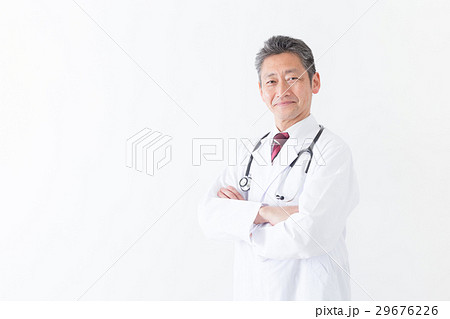 医者 医者 29676226