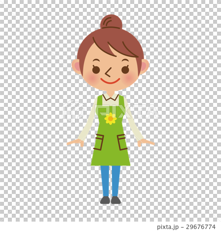 保育士・幼稚園教諭 29676774