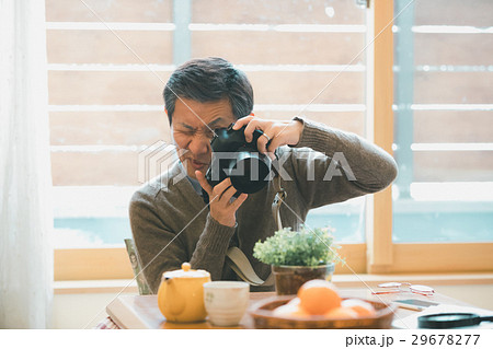 aged man aged man 29678277