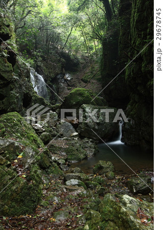 奥田縄の滝 29678745