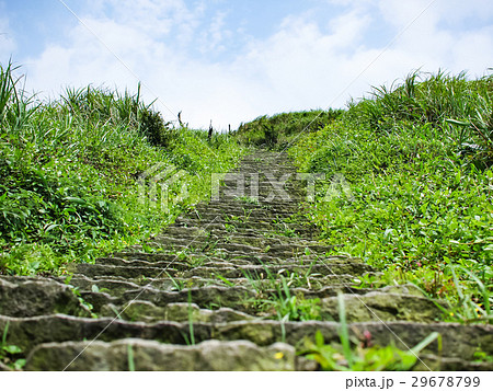 山脈 山岳 ヒルズ 29678799