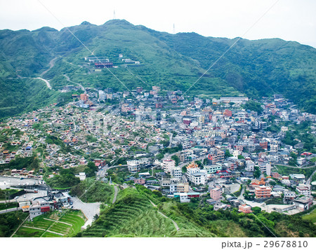 山脈 山岳 ヒルズ 29678810