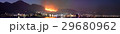 別府市パノラマ夜景 扇山火まつり 29680962