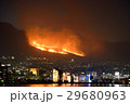 別府市パノラマ夜景 扇山火まつり 29680963