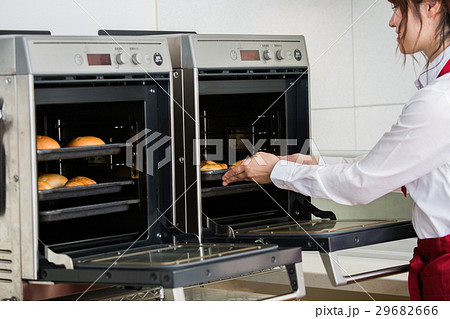 ベーカリー ベーカリー 29682666