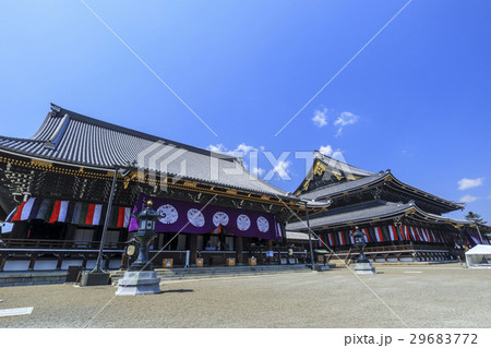 東本願寺 29683772