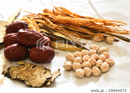 漢方 東洋医学 シシウド 29684074