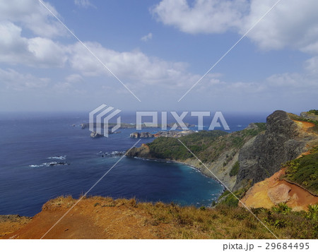 南島と千尋岩 南島と千尋岩 29684495