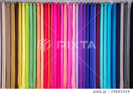 multi color necklage for sale at the market multi color necklage for sale at the market 29685459