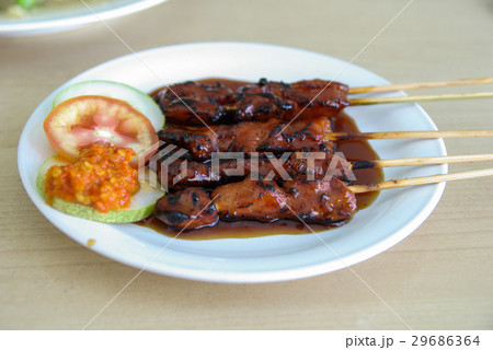 インドネシア料理 インドネシア料理 29686364