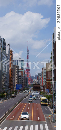 東京　札の辻 29686505
