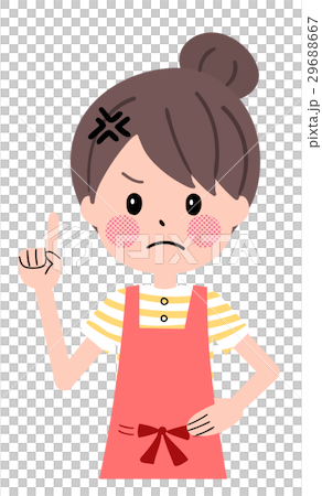 Apron women 29688667