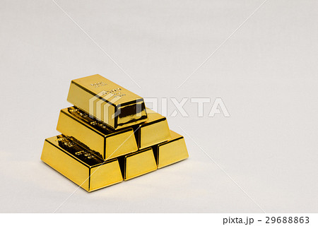 金塊 29688863