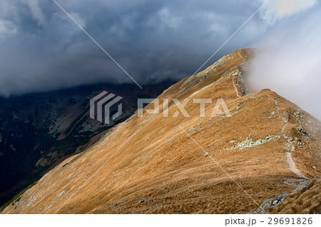 mountains of Slovakia mountains of Slovakia 29691826