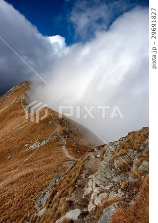 mountains of Slovakia 29691827