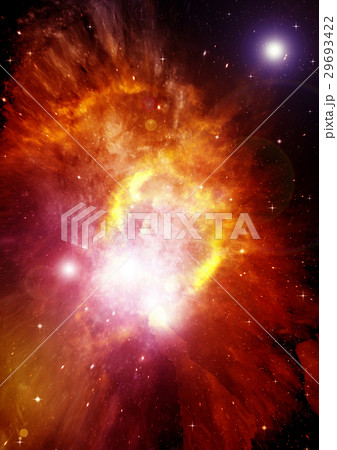 galaxy in a free space galaxy in a free space 29693422