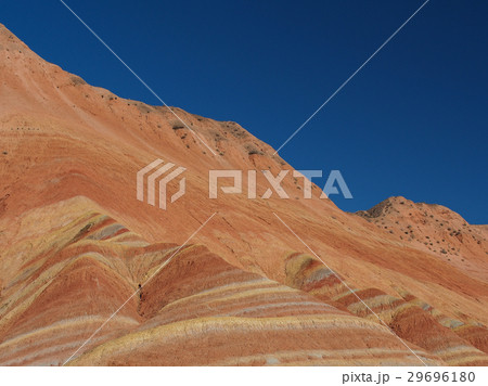 張掖・七彩丹霞地質公園 Zhangye Qicai Danxia National Geopark 張掖・七彩丹霞地質公園 Zhangye Qicai Danxia National Geopark 29696180
