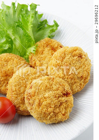 ヒレカツ 29696212