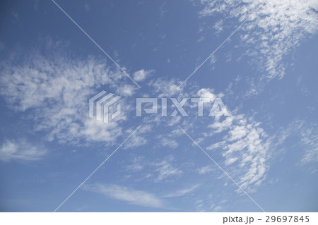 未来への青空 29697845
