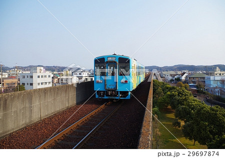 水島臨海鉄道水島本線 水島臨海鉄道水島本線 29697874