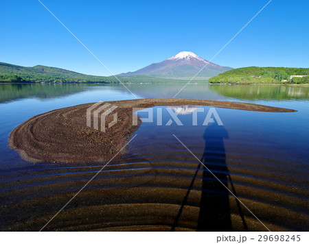 春色山中湖 29698245