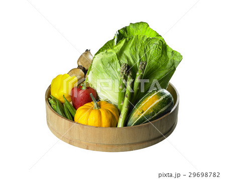 Vegetable Vegetable 29698782