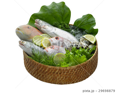 Fresh Meat & Seafood 29698879