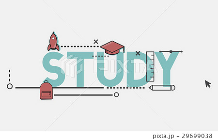 Academics Wisdom Literacy Study Icon Academics Wisdom Literacy Study Icon 29699038