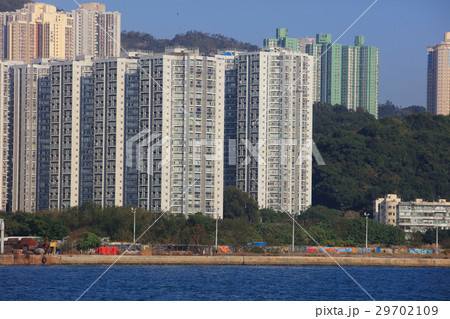 Yau Tong, kwun tong at Hong Kong Yau Tong, kwun tong at Hong Kong 29702109