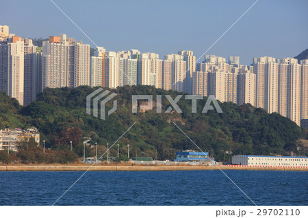 Yau Tong, kwun tong at Hong Kong 29702110
