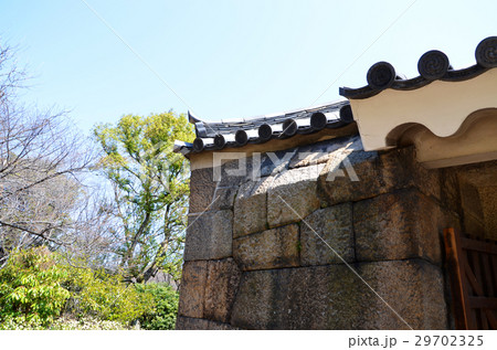 大阪城 焔硝蔵(えんしょうぐら) 大阪城 焔硝蔵(えんしょうぐら) 29702325