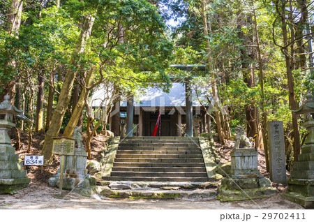 千早神社 29702411