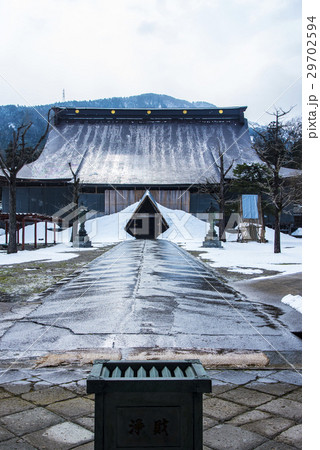 瑞泉寺 29702594