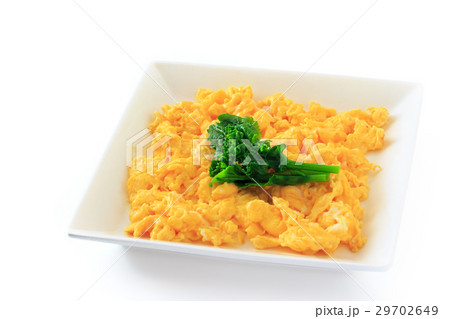 菜の花のサラダ 29702649