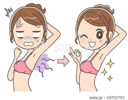 においケアのビフォーアフター 29702701