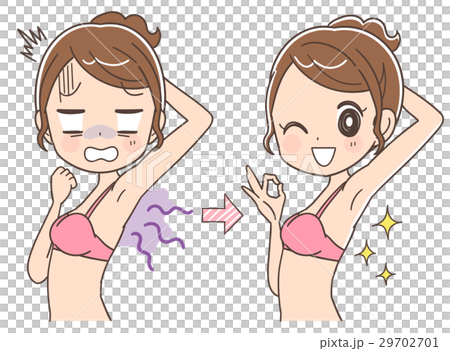 においケアのビフォーアフター 29702701