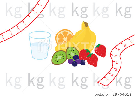 ダイエット 29704012