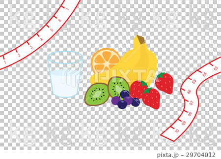 ダイエット 29704012