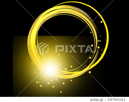 リング 金環 サークル 環 リング 金環 サークル 環 29704161