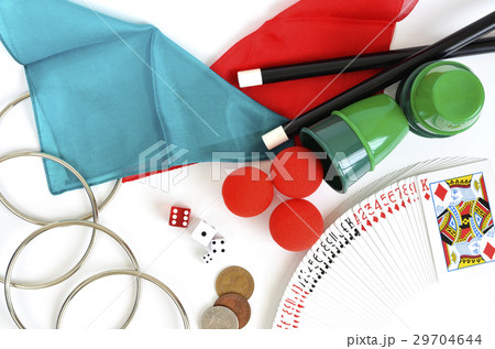 手品道具 手品道具 29704644