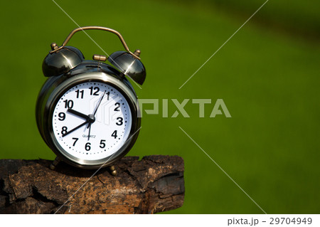 Antic clock. Antic clock. 29704949