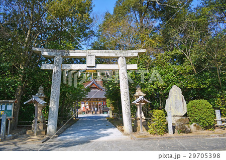 大富神社 大富神社 29705398
