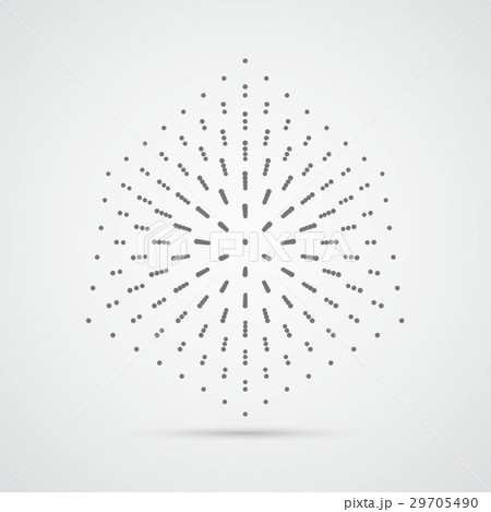 3d Cube Dots 3d Cube Dots 29705490