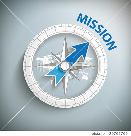 Compass Mission 29705706