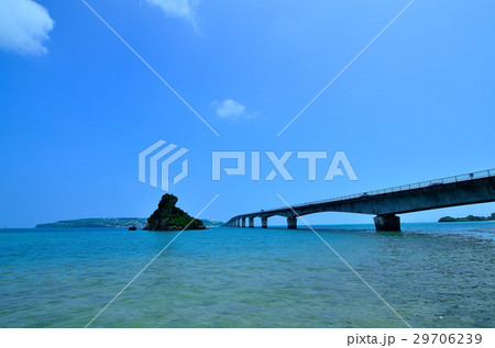 古宇利大橋(こうりじま) 古宇利大橋(こうりじま) 29706239