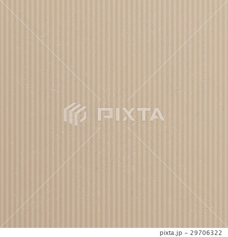 Striped Cardboard Background Striped Cardboard Background 29706322