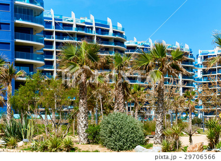 High-rise buildings High-rise buildings 29706566