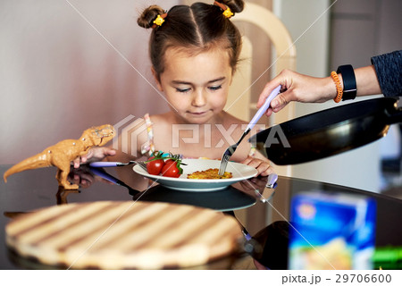 Eating at home 29706600